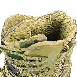 Ботинки тактичні Lesko C005/666 39 Камуфляж 12918-83751
