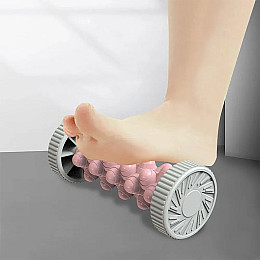 Ролик-массажер Dobetters D1 Pink 13226-84386