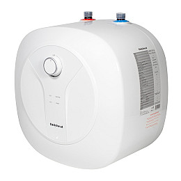 Бойлер OnlyHeat D15-15RM 15 л Білий