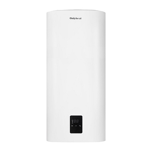 Бойлер OnlyHeat DTU100 W 100 л Білий