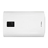 Бойлер OnlyHeat DTU50 D 50 л сухий ТЕН Білий