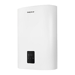 Бойлер OnlyHeat DTU50 W 50 л Білий