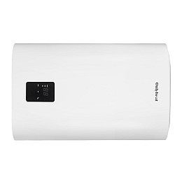 Бойлер OnlyHeat DTU50 W 50 л Білий