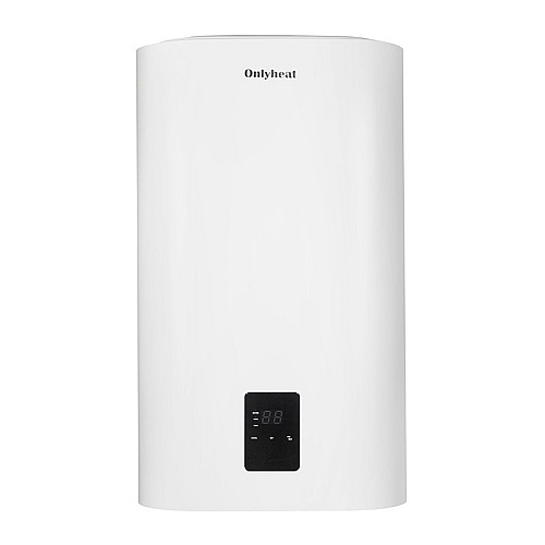 Бойлер OnlyHeat DTU80 W 80 л Білий