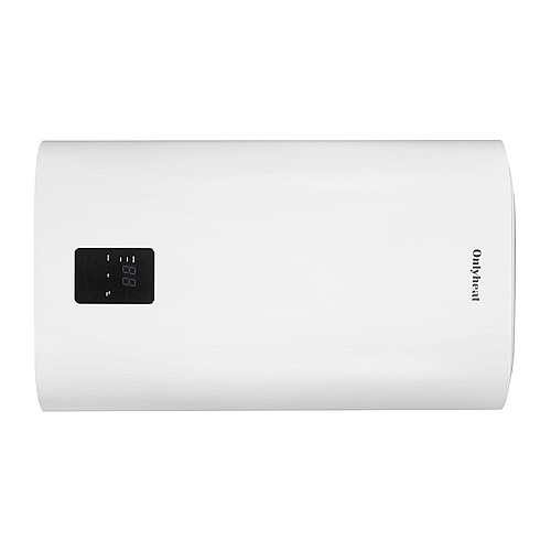 Бойлер OnlyHeat DTU80 W 80 л Білий