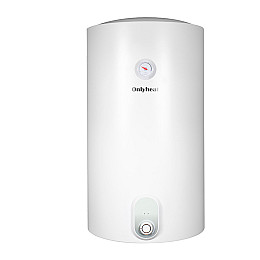 Бойлер OnlyHeat DV100 MB3(DH) 100 л сухий ТЕН Білий