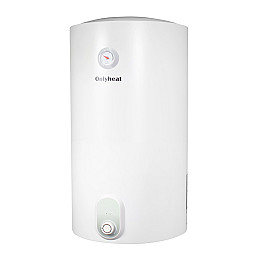 Бойлер OnlyHeat DV100 MB3(DH) 100 л сухий ТЕН Білий