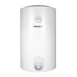 Бойлер OnlyHeat DV50 MB3 50 л Білий