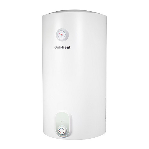 Бойлер OnlyHeat DV80 MB3(DH) 80 л сухий ТЕН Білий