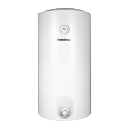 Бойлер OnlyHeat DV80 MB3 80 л Білий