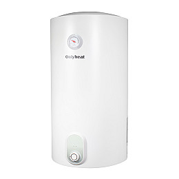 Бойлер OnlyHeat DV80 MB3 80 л Білий