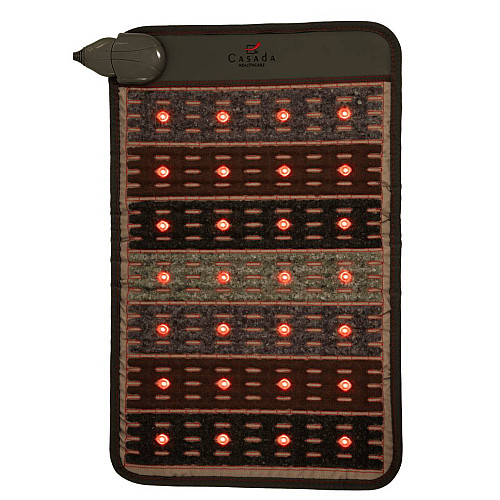 Матрас с подогревом Casada DR. STONE - PRO 50x80x3 см Разноцветный (4468)