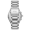 Наручні годинники чоловічі Lee Cooper Hit Silver Сріблястий (3440)