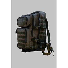 Тактичний рюкзак Family Story 40 л Хакі (1794814)