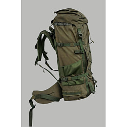 Тактичний рюкзак Family Story 75 л Олива (1794812)