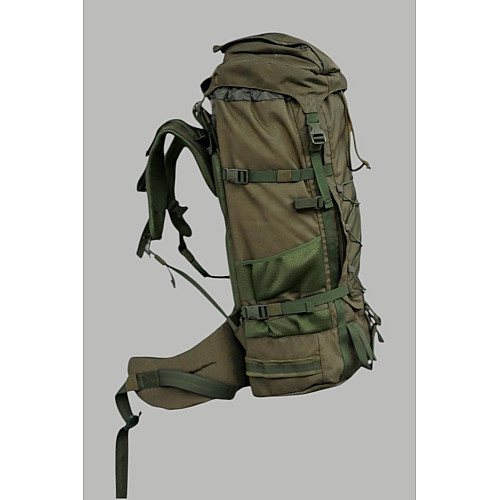Тактичний рюкзак Family Story 75 л Олива (1794812)