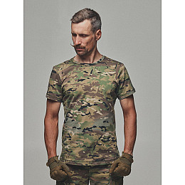 Футболка військова чоловіча Family Story XS Мультикам (1731289s7)
