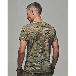 Футболка військова чоловіча Family Story XS Мультикам (1731289s7)