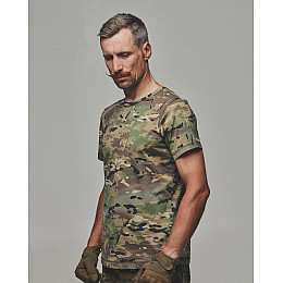 Футболка військова чоловіча Family Story XS Мультикам (1731289s7)