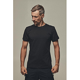 Футболка військова чоловіча Family Story XS Чорний (1731280s7)