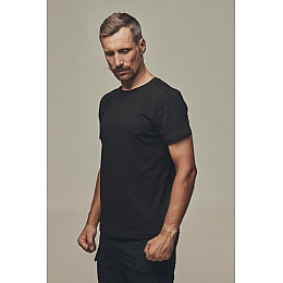 Футболка військова чоловіча Family Story XS Чорний (1731280s7)