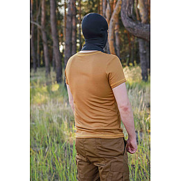 Футболка військова чоловіча Family Story XS Койот (1731274s7)