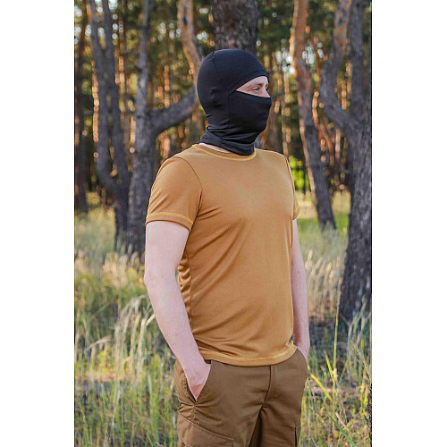 Футболка військова чоловіча Family Story XS Койот (1731274s7)