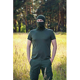 Футболка військова чоловіча Family Story XS Хакі (1731244s7)