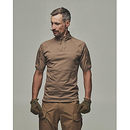 Тактична чоловіча сорочка Family Story Ubacs ARNO XS Койот (3762359s7)