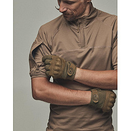 Тактична чоловіча сорочка Family Story Ubacs ARNO XS Койот (3762359s7)