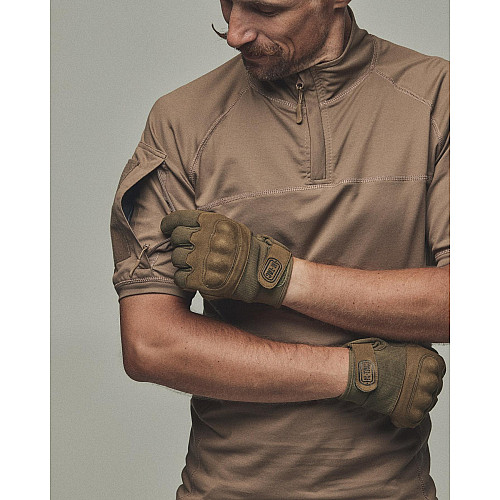 Тактична чоловіча сорочка Family Story Ubacs ARNO XS Койот (3762359s7)