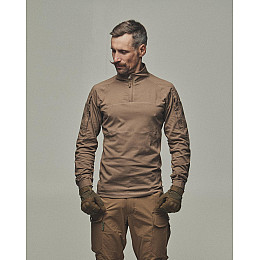 Тактична чоловіча сорочка Family Story Ubacs ARNO XS Койот (3762356s7)