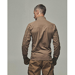 Тактична чоловіча сорочка Family Story Ubacs ARNO XS Койот (3762356s7)