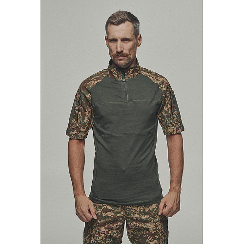 Тактична чоловіча сорочка Family Story Ubacs XS Хижак (3800000s7)