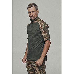 Тактична чоловіча сорочка Family Story Ubacs XS Хижак (3800000s7)