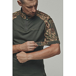 Тактична чоловіча сорочка Family Story Ubacs XS Хижак (3800000s7)