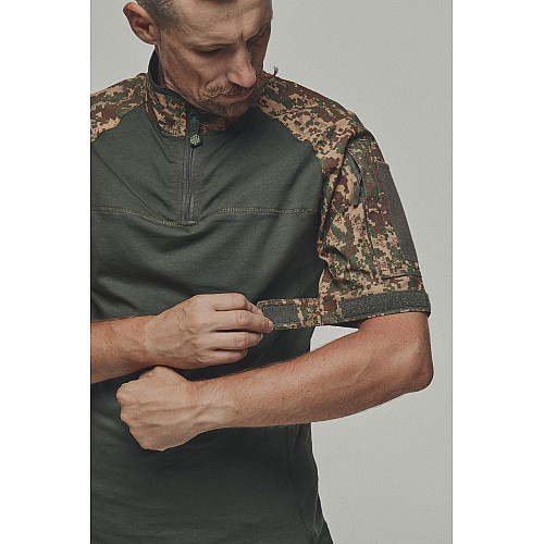 Тактична чоловіча сорочка Family Story Ubacs XS Хижак (3800000s7)