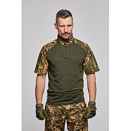 Тактична чоловіча сорочка Family Story Ubacs XS Хижак (1718343s7)