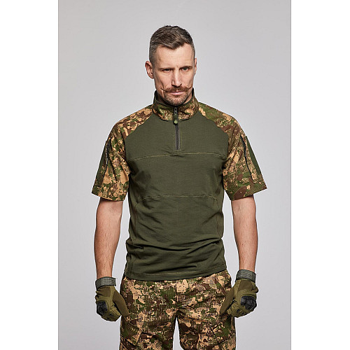 Тактична чоловіча сорочка Family Story Ubacs XS Хижак (1718343s7)