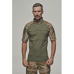 Тактична чоловіча сорочка Family Story Ubacs XS Варен (1724168s7)