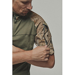 Тактична чоловіча сорочка Family Story Ubacs XS Варен (1724168s7)