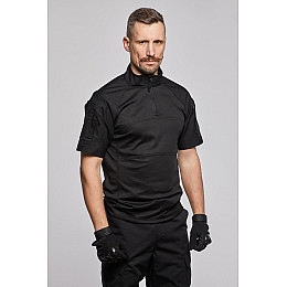 Тактична чоловіча сорочка Family Story Ubacs XS Чорний (1728754s7)