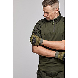 Тактична чоловіча сорочка Family Story Ubacs XS Хакі (1728750s7)