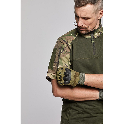 Тактична чоловіча сорочка Family Story Ubacs XS Мультикам (1728748s7)