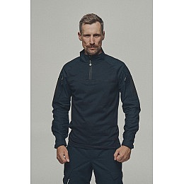 Тактична чоловіча сорочка Family Story Ubacs XS Синя (3800090s7)