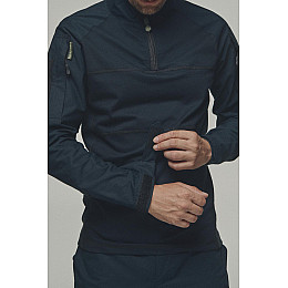 Тактична чоловіча сорочка Family Story Ubacs XS Синя (3800090s7)