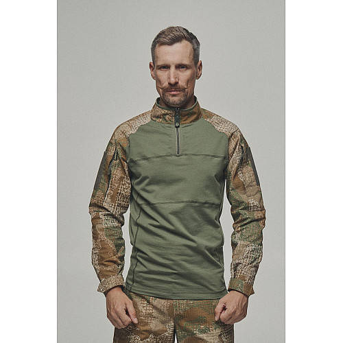 Тактична чоловіча сорочка Family Story Ubacs XS Варен (1662074s7)