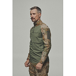 Тактична чоловіча сорочка Family Story Ubacs XS Варен (1662074s7)