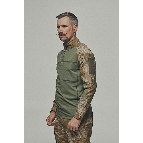 Тактична чоловіча сорочка Family Story Ubacs XS Варен (1662074s7)