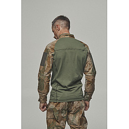 Тактична чоловіча сорочка Family Story Ubacs XS Варен (1662074s7)